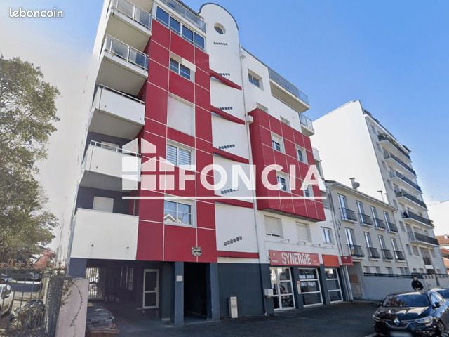 Appartement 1 pièce 23 m² · à Billère · 23 m² · 395 €