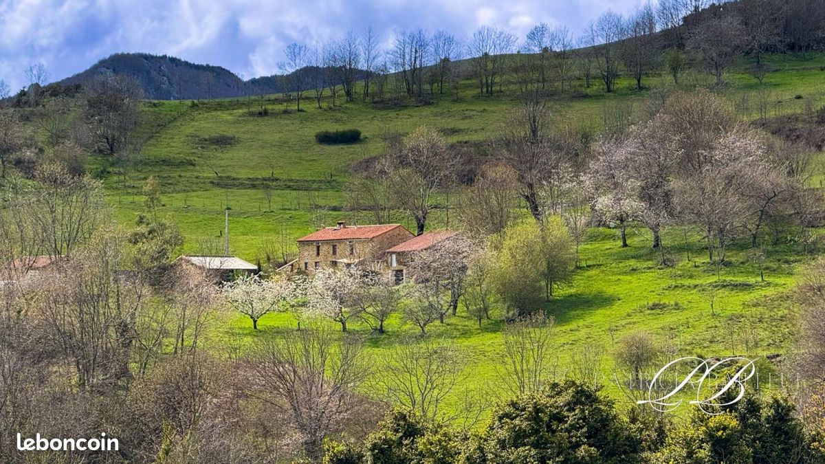 Maison 7 pièces 203 m² · à Montferrer · 203 m² · 665 000 €