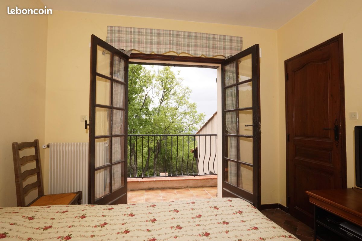 Chambre à louer (image 4)