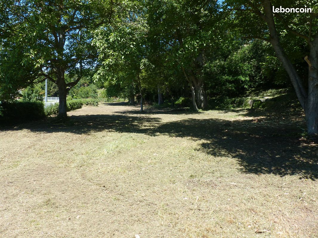 Terrain de loisirs · à Pamiers · 40 000 €