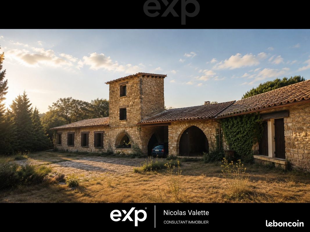 Maison 7 pièces 200 m² · à Soubès · 200 m² · 690 000 €