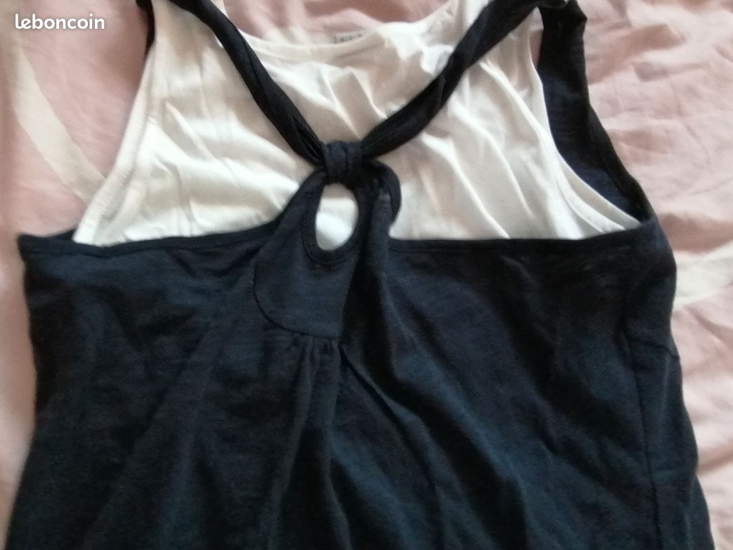 Débardeur femme Esprit taille m (image 7)