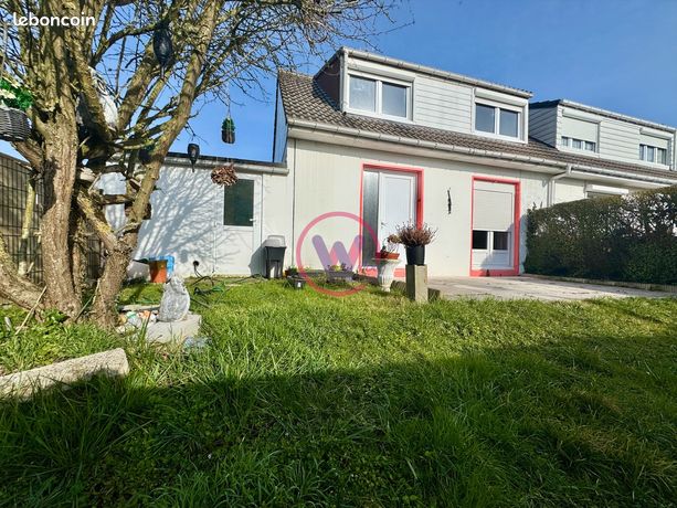 Maison 4 pièces 98 m²