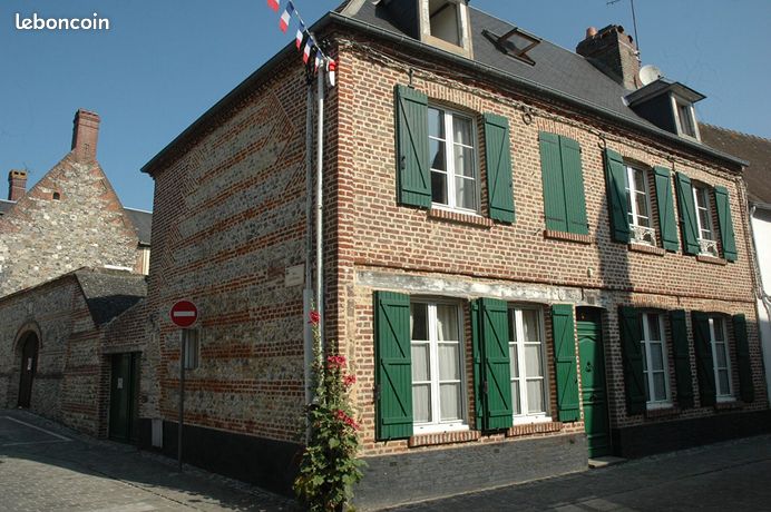 Maison 5 pièces 134 m²