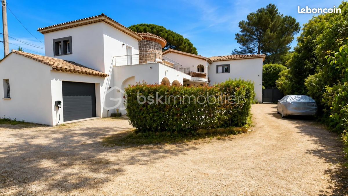 Maison 3 pièces 73 m² · à Sainte-Maxime · 73 m² · 475 000 €