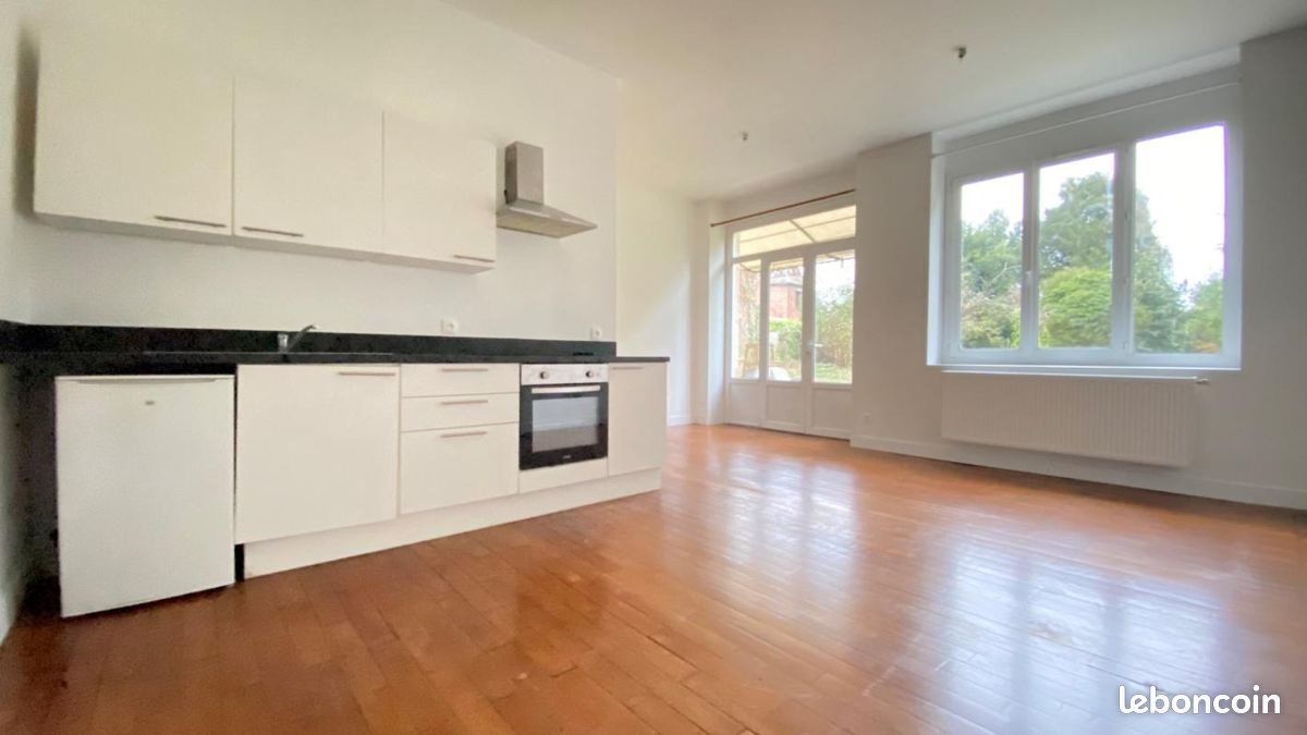 Appartement 1 pièce 31 m² · à Douai · 31 m² · 407 €/mois