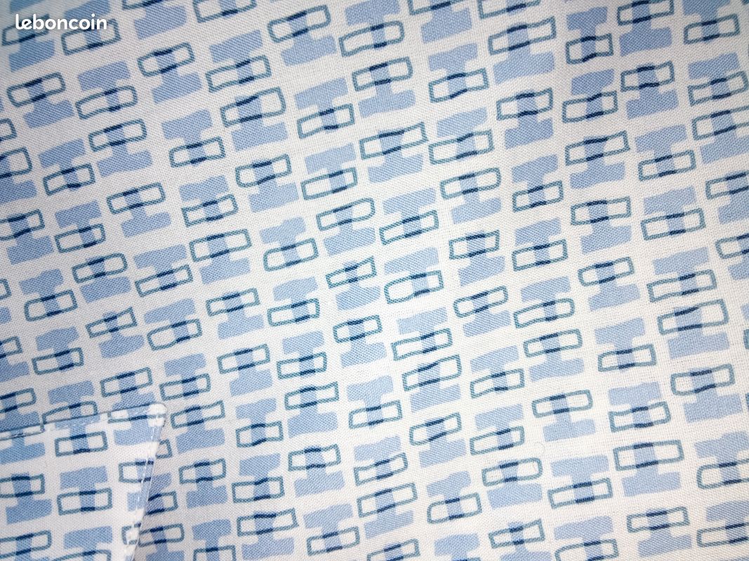Chemise homme Hermes (image 5)