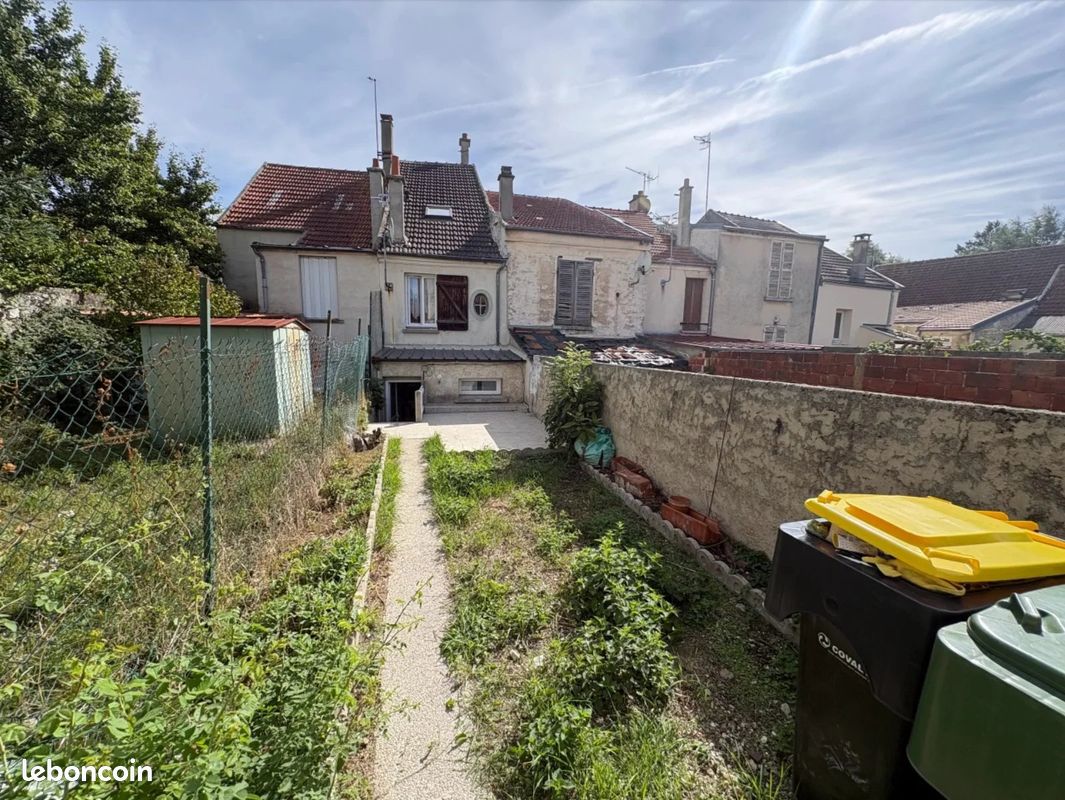 Appartement 1 pièce 22 m² · à Lizy-sur-Ourcq · 22 m² · 580 €/mois