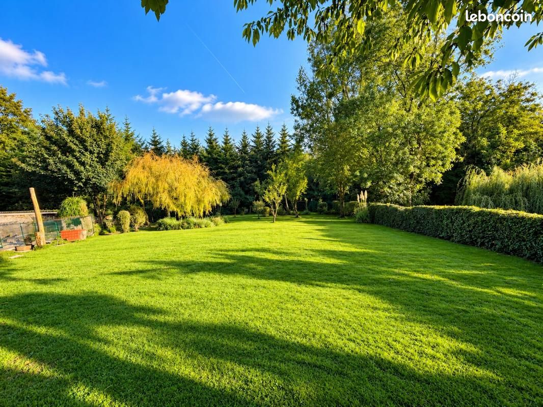 Maison 3 pièces 93 m² · à Rinxent · 93 m² · 198 000 €