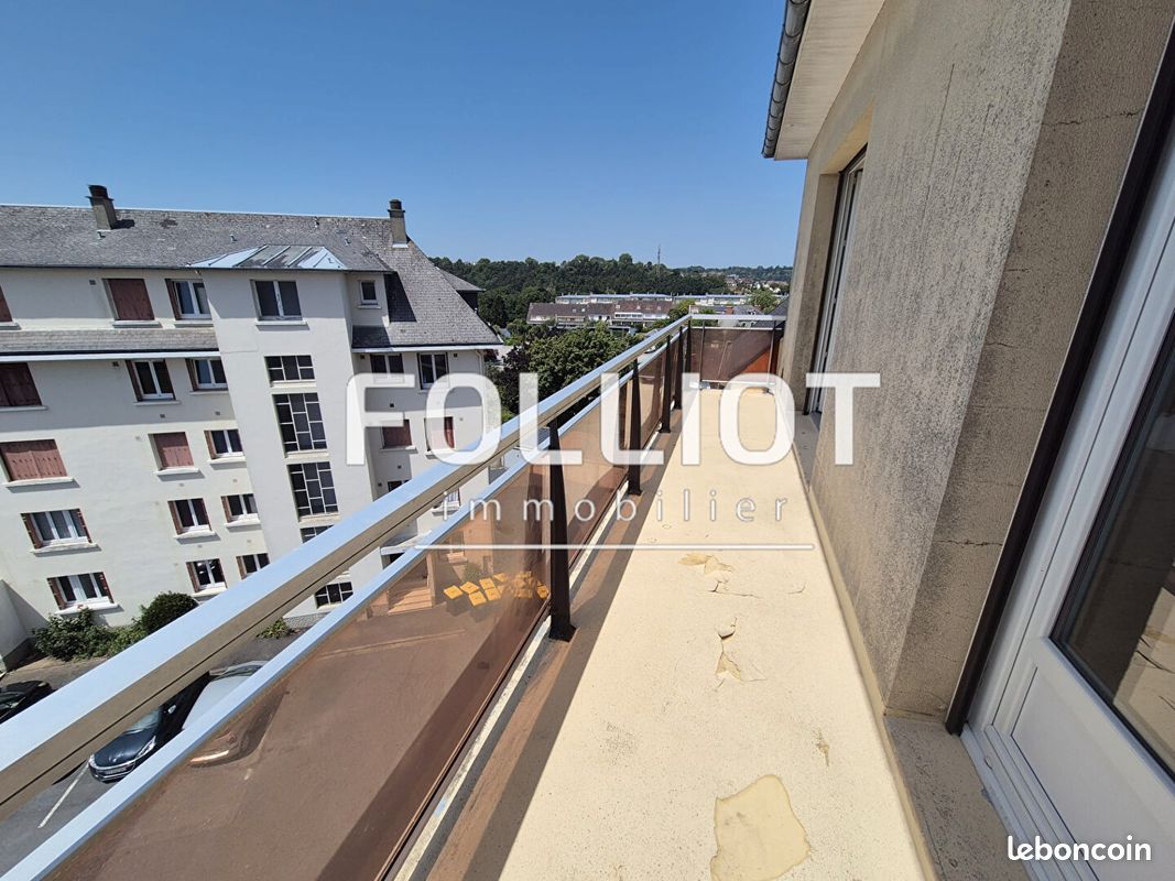 Appartement 3 pièces 69 m² · à Saint-Lô · 69 m² · 686 €