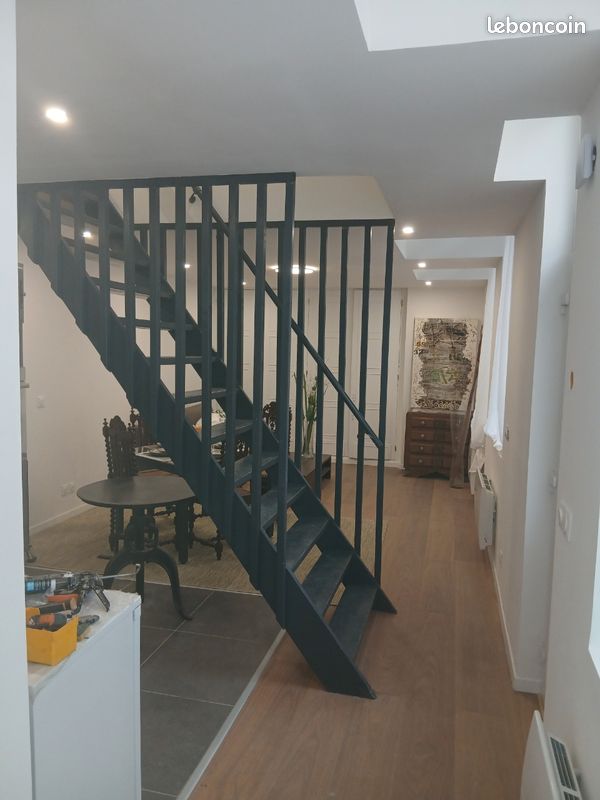 Maison 4 pièces 70 m² · à Roubaix · 70 m² · 980 €/mois