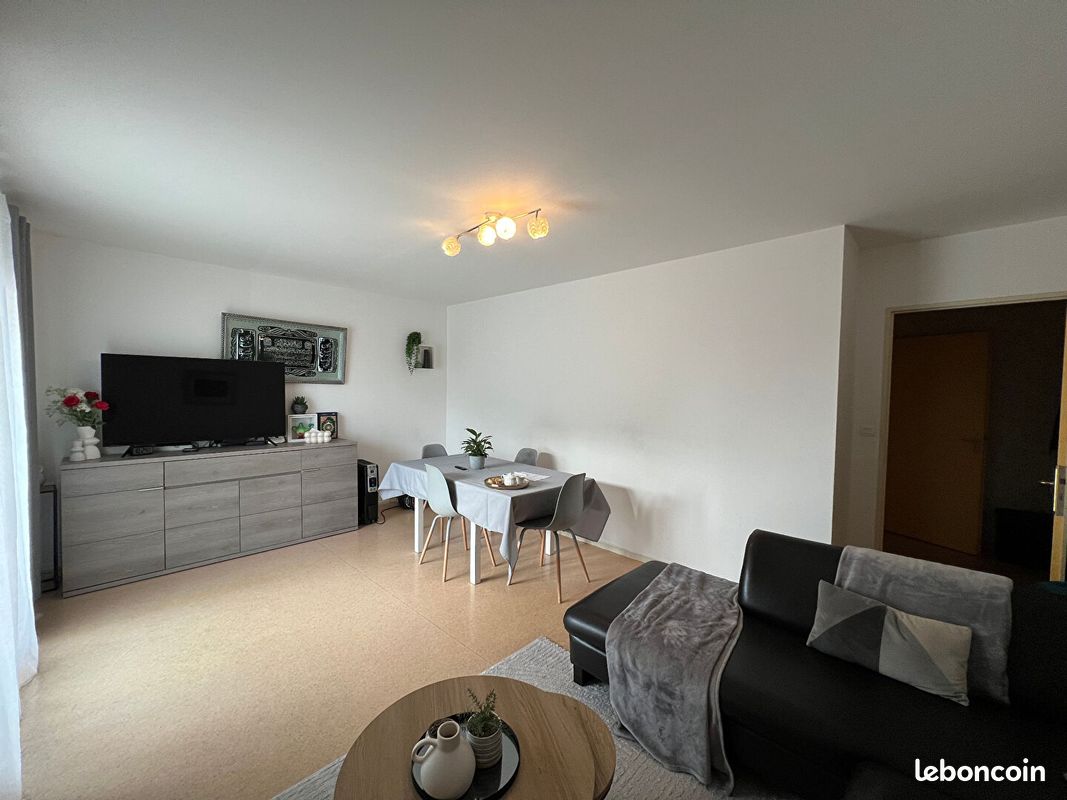 Appartement 3 pièces 67 m² (image 2)