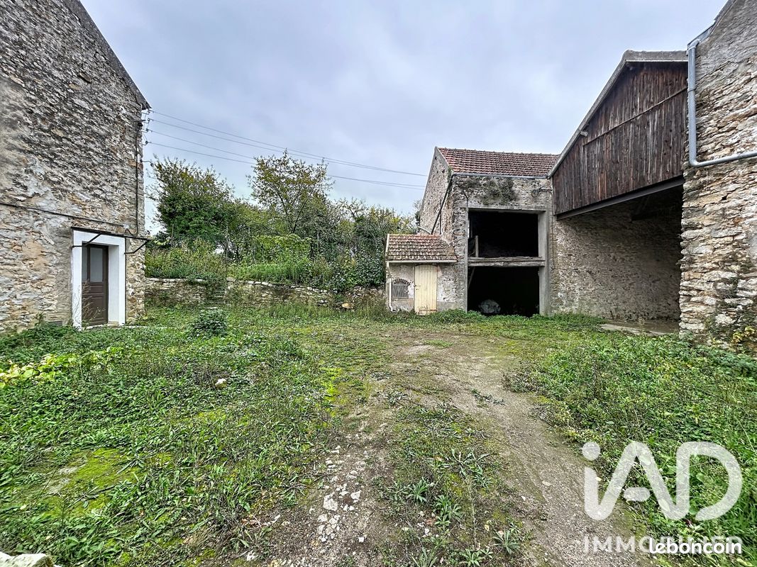 Maison 5 pièces 113 m² · à Bouray-sur-Juine · 113 m² · 395 000 €
