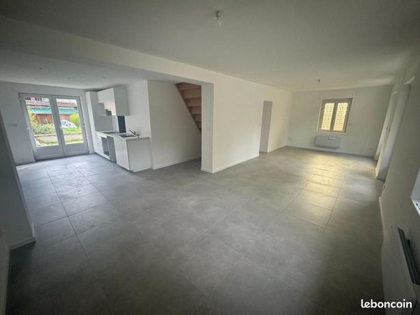 Maison 5 pièces 118 m²