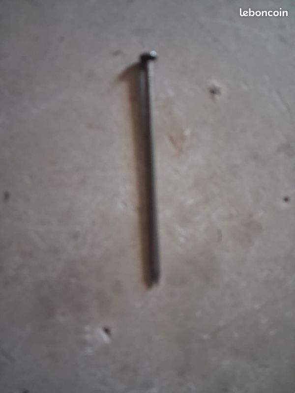 Pointes de 8mm (image 1)