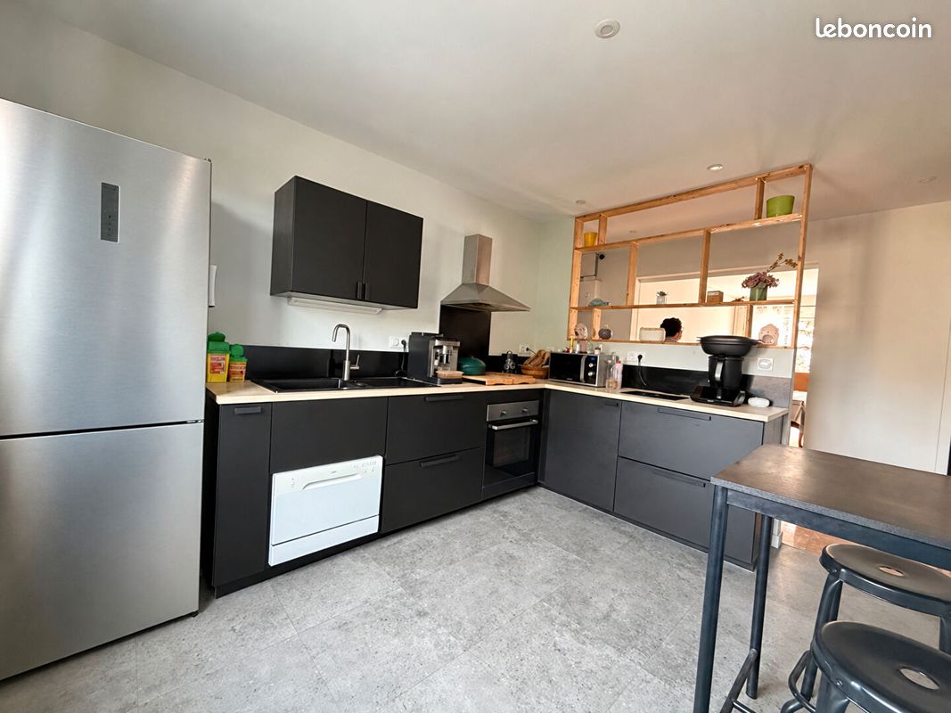 Appartement 4 pièces 92 m² · à Lons-le-Saunier · 92 m² · 166 400 €