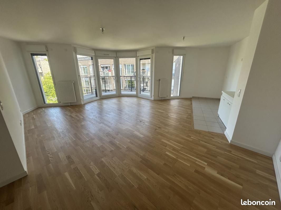 Appartement 3 pièces 70 m² · à Fontenay-aux-Roses · 70 m² · 1 360 €