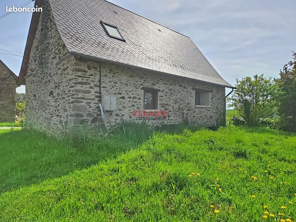 Maison 3 pièces 63 m² · à Eyburie · 63 m² · 69 900 €