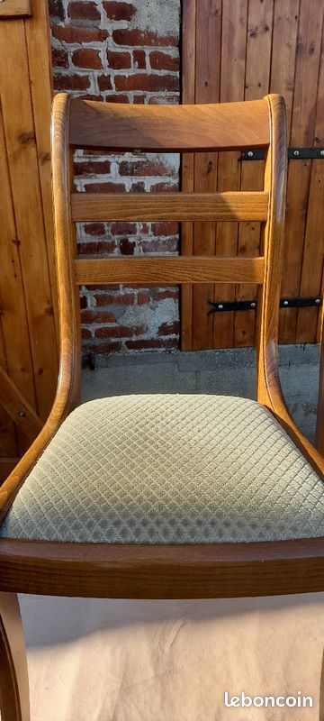 Chaise (image 1)