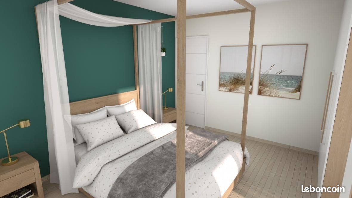 Maison 4 pièces 102 m² - Niort 79000 (image principale 3)