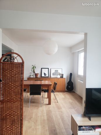 (Co)Location appartement Neudorf