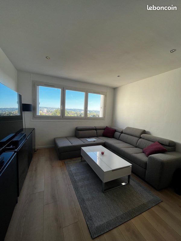 Appartement 3 pièces 63 m² · à Saint-Gratien · 63 m² · 1 250 €/mois