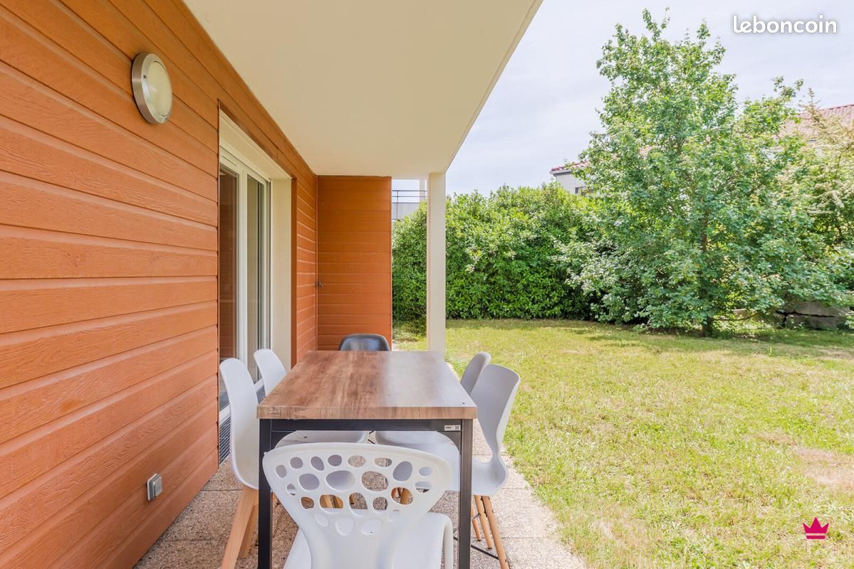 Appartement 3 pièces 60 m² · à Dommartin · 60 m² · 269 000 €