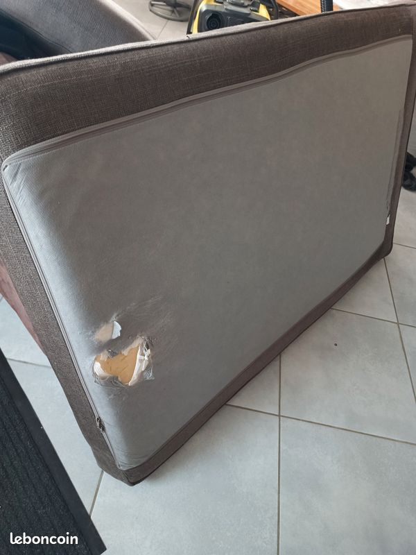 Méridienne ikea (image 4)