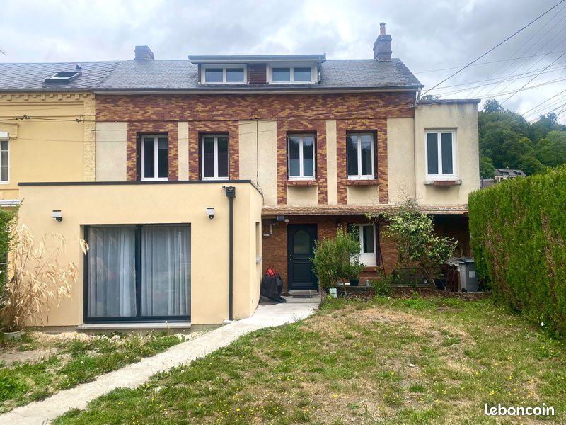Maison 5 pièces 117 m² · à Notre-Dame-de-Bondeville · 117 m² · 260 000 €