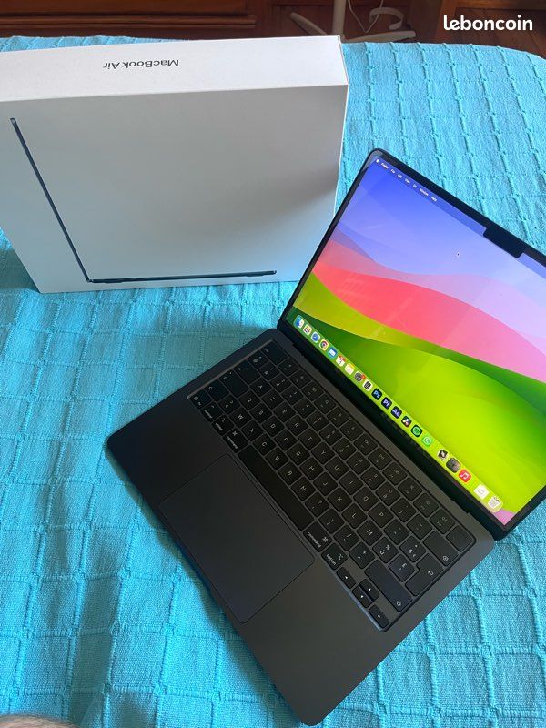 MacBook Air M4 (2025) (image 6)