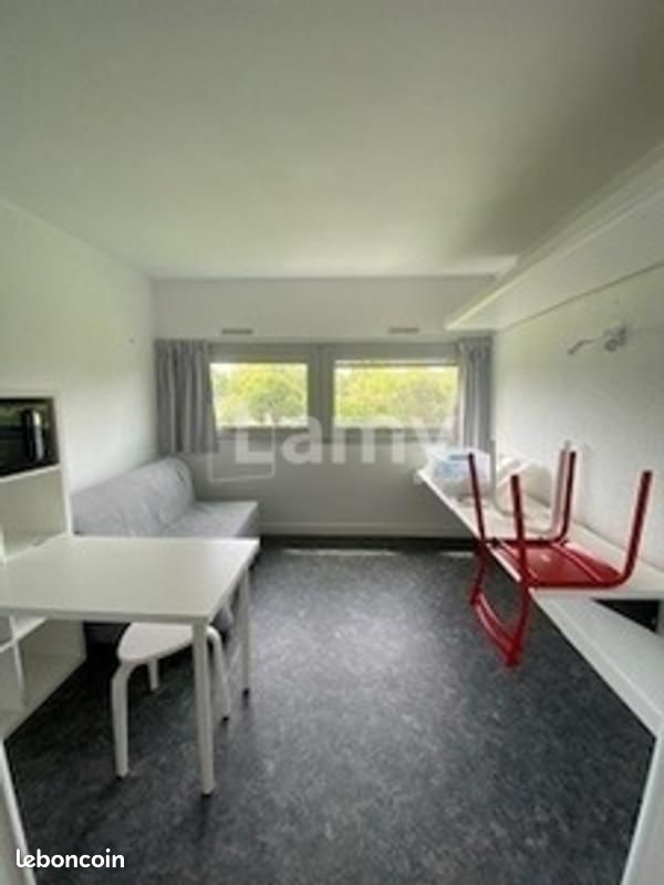 Appartement 1 pièce 19 m² · à Talence · 19 m² · 517 €/mois