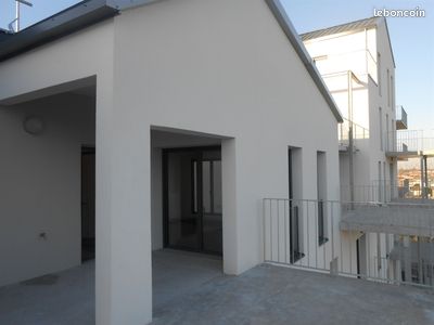 Appartement 5 pièces 111 m² · à Bordeaux · 111 m² · 1 748 €/mois
