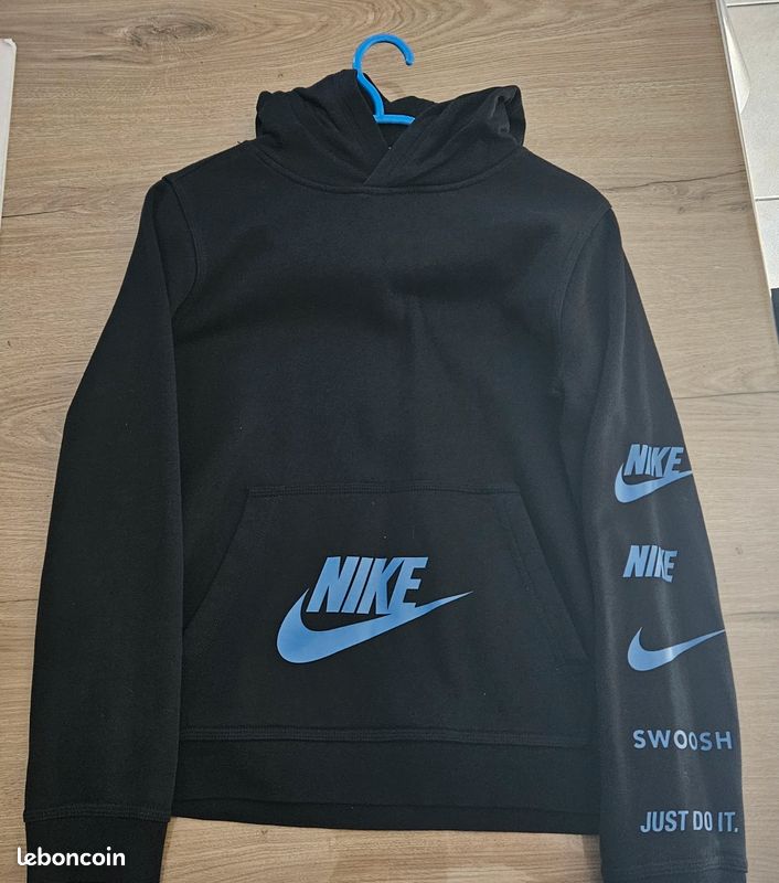 Sweat nike (image 1)