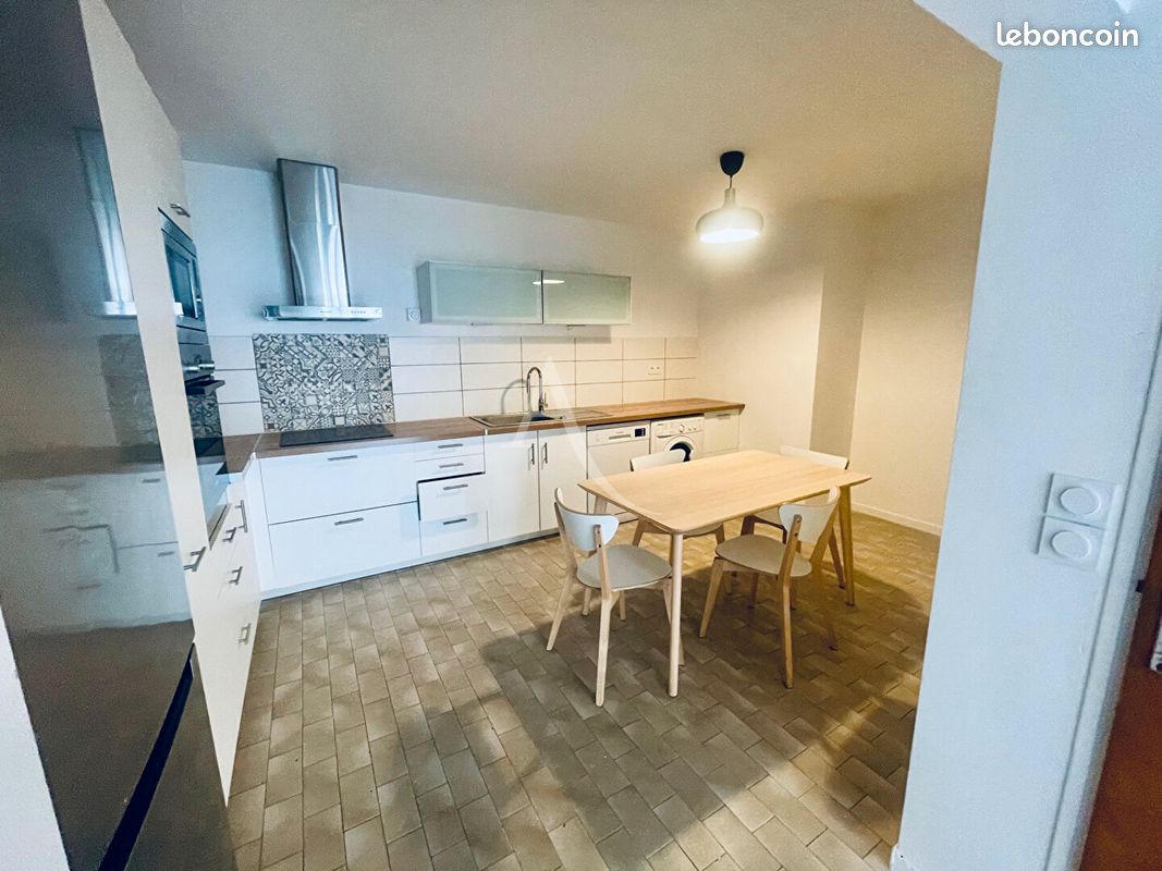 Maison a louer saint-sebastien-sur-loire - 4 pièce(s) - 110 m2 - Surfyn