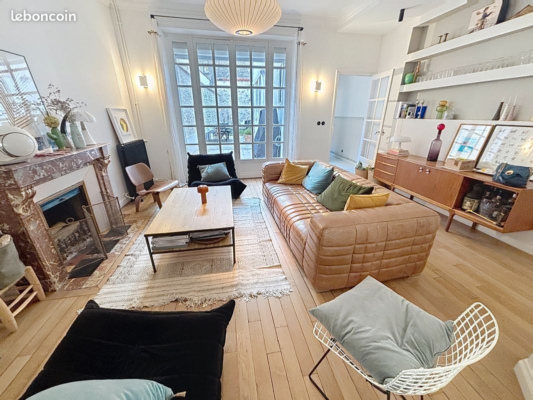 Maison 10 pièces 209 m² · à Reims · 209 m² · 870 000 €