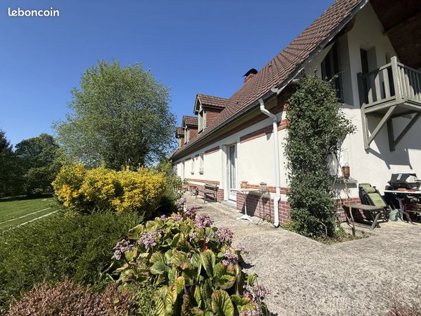 Maison 6 pièces 149 m²