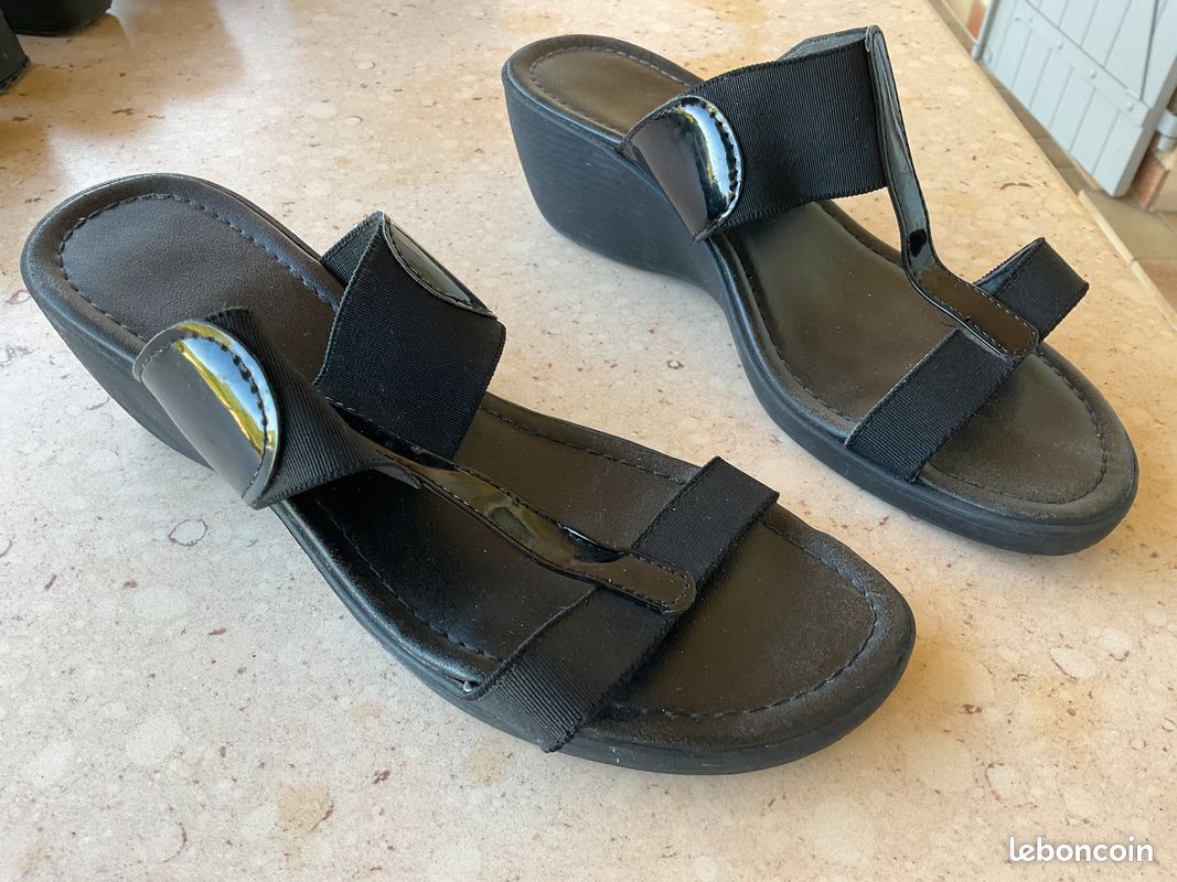 Chaussure (image 1)