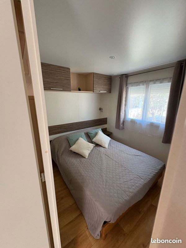 Location Mobil-Home 6 personnes (image 4)