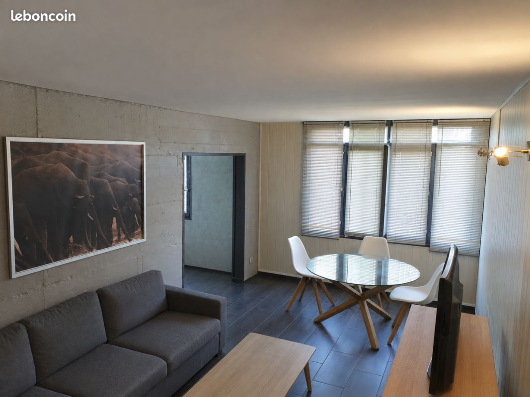 Appartement 1 pièce 35 m² · à Douai · 35 m² · 69 000 €