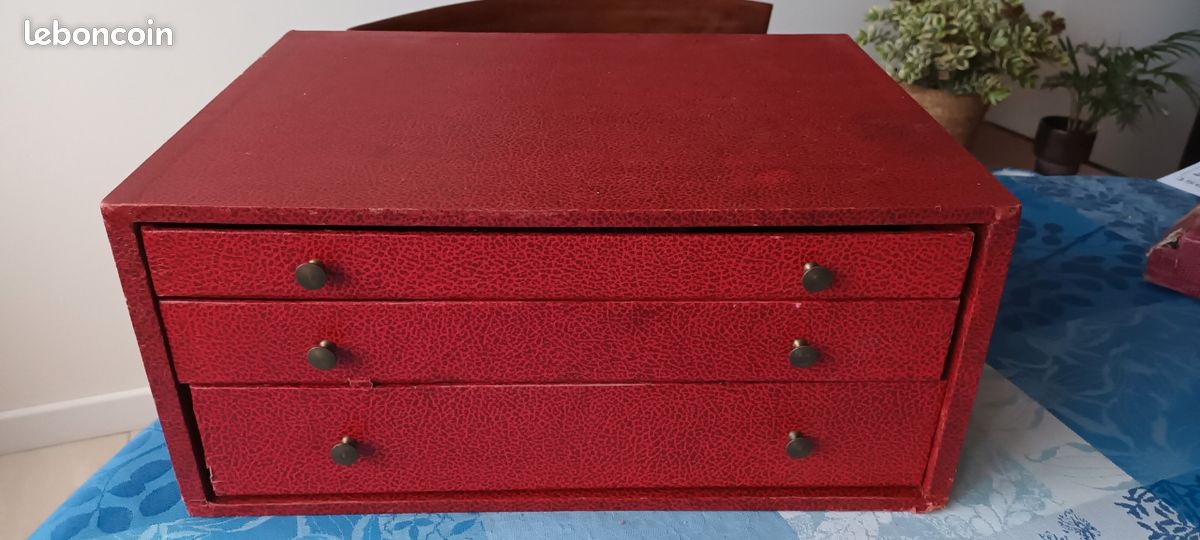 Ménagère inox 118 pièces (image 19)