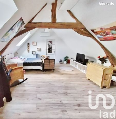 Maison 6 pièces 149 m²