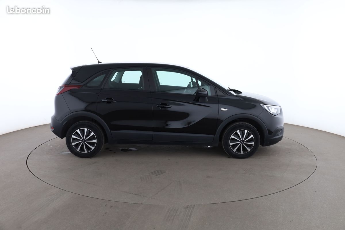 Opel Crossland X 1.5 Diesel Edition 102 ch (image 13)