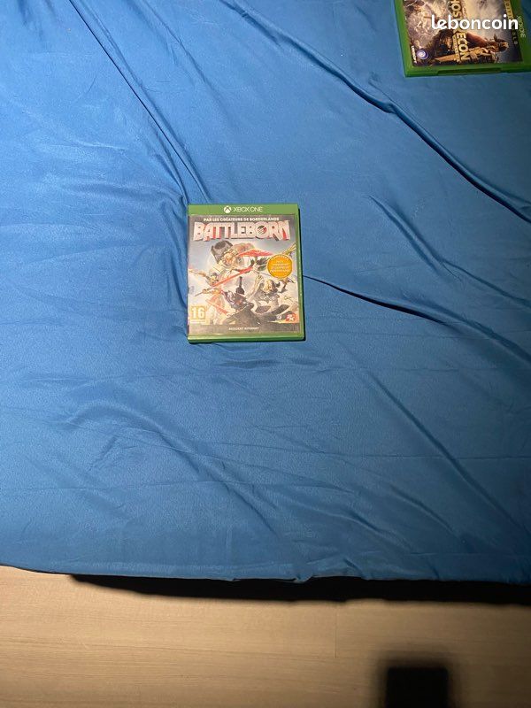 Jeux xbox (image 3)