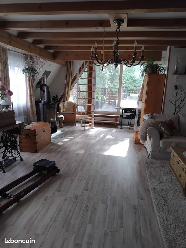 Maison 6 pièces 120 m² · à Niederlauterbach · 120 m² · 315 000 €