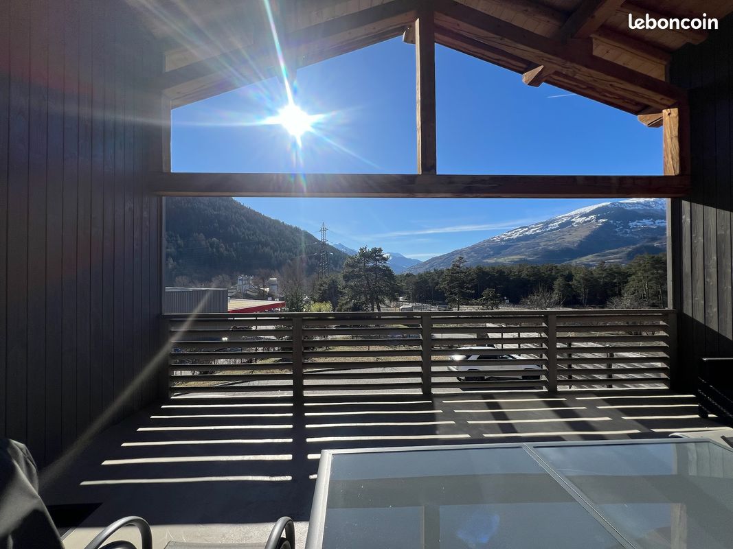 Maison 5 pièces 517 m² · à Bourg-Saint-Maurice · 517 m² · 899 000 €