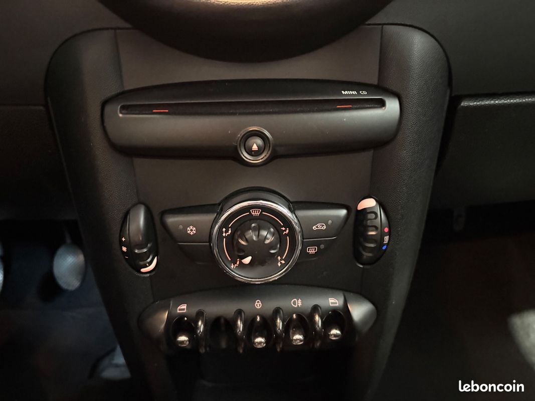 MINI HATCH R56 D 90 ch One / KIT CHAINE + EMBRAYAGE + JOINT DE CULASSE 01/2025 (image 22)