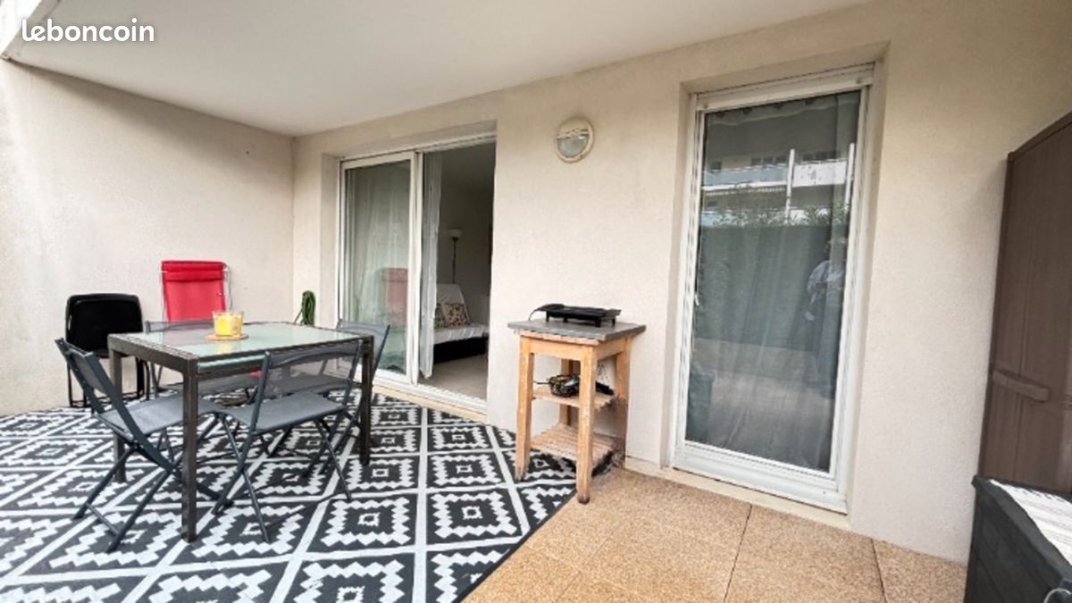Appartement 2 pièces 30 m² · à La Ciotat · 30 m² · 245 000 €