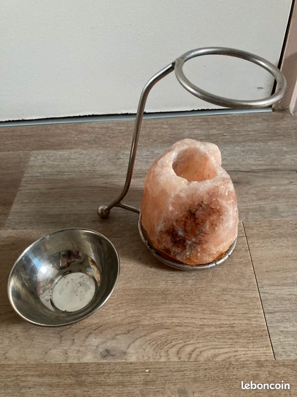 Lampe à sel (image 2)