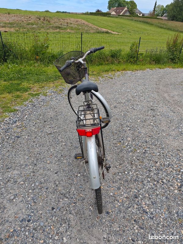Velo de ville (image 3)