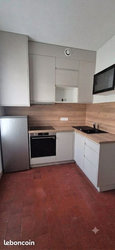 Appartement 3 pièces 53 m² · à Margny-lès-Compiègne · 53 m² · 770 €